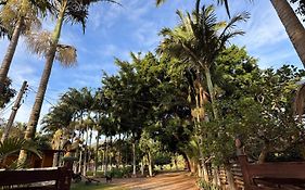 Pousada Recanto Das Gerais